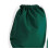 BagBase (One Size, Bottle) Bagbase Icon Drawstring Bag 2