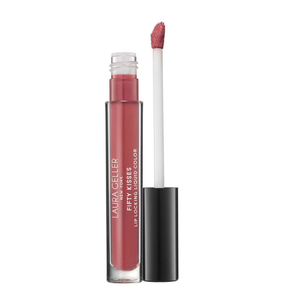 Laura Geller Beauty Laura Geller 2 X 3Ml Ravishing Rose Lip Gloss