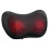 Cuscino massaggiante SiGN con calore - Nero 1