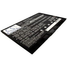 Batteri til HP BT04XL-modellen