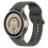 Samsung Galaxy Watch 6, 6 Classic Armband - Dunkelgrau 1