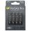 GP ReCyko Pro Rechargeable AA Batteries 2000mAh, 4-pack 1