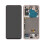 Display LCD Samsung Galaxy S21 5G senza fotocamera frontale - Viola 1