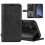 Custodia a portafoglio SiGN per Samsung Galaxy S25 Plus - Nero 1