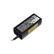 Adattatore CA Acer 45W 19V 1.1x3.0x7.7 ADP-45FE Nero