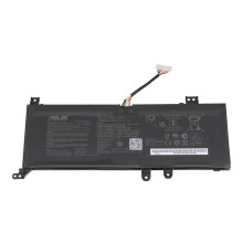 ASUS Batteri C21N1818 4850mAh / 37Wh / 7,7V / 2 celler