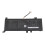 Baterie ASUS C21N1818 4850mAh / 37Wh / 7.7V / 2 celule 1