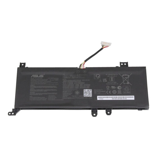 Baterie ASUS C21N1818 4850mAh / 37Wh / 7.7V / 2 celule