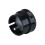 Rhodium Plated Balanced XLR Protective Cap for Sound-Father 1
