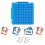 Educational Toy Math Operations Teaching Flashcards For Children 1