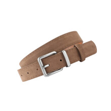 Women's Soft Suedes Waist Belt Pin Buckles Adjustable for-2