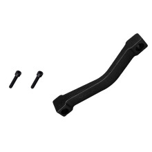 Bicycles Disc Brake Adapter 160mm To 180/203mm Aluminum Alloy-A