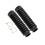 2pcs Shock Protector Dust Guard for ZJ125 125 CG125 Shock 1