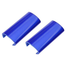 Pickleballs Paddles Weight Clip Edge Protector Clips-Blue