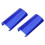 Pickleballs Paddles Weight Clip Edge Protector Clips-Blue 1