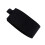 Snowboard Binding Tie Ski Wrap Adjustable Fixing Strap-Black 1