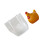 Chicken Shape Flexible Mold Silicone Texture for-pattern 2 1