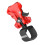 Practical Tool Belt Clip Double Lock Automatic Lock-1 pack 1