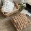 Pude i lammefleece, 30 x 33 x 12 cm, 960 g 3