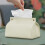 Witte PP-tissueboxhoes – decoratief en functioneel 5