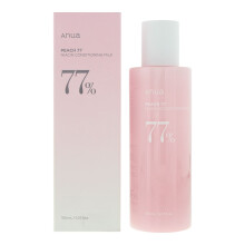 Anua Peach 77+ Niacin Milky Lotion 150ml For Women