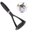 Silicone Potato Masher – Heat-Resistant, Non-Scratch, 2