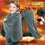 USB Heated Shawl Blanket 100x70cm Grey 2