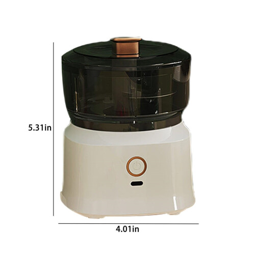 Blender alimentar Pedty multifuncțional, 1 unitate 2