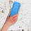 Wall Stud Finder for Drywall ABS Body14x2x5cm 2