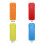 Wall Stud Finder for Drywall ABS Body14x2x5cm 5