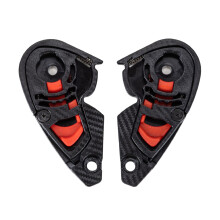 Plaque de remplacement pour support supérieur de moto MT