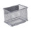 Metal Magnetic Storage Basket for Fridge or Whiteboard 1