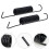 Klippfjädrar för John Deere gräsklippare – 2-pack 1