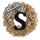 Last Name Front Door Wreath with Bow – Year-Round 1