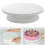 Cake turntable - Baking utensils - Cake turntable_Surprise Gift 1