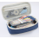 Large capacity pencil case compatible primary school and pink_Surprise Gift 1