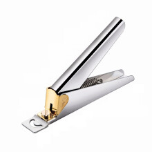 Tip pliers 3 in 1 triple, Nail scissors compatible tips_Surprise Gift