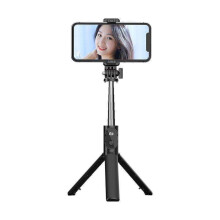 Supporto per cellulare estensibile con Bluetooth - P20S - Telecomando_Regalo a sorpresa