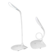 Dimmable desk lamp with touch_Surprise Gift