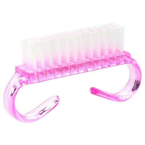3pcs Nail brushes - Nail brush - Brushes_Surprise Gift