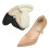 Black Friday 2-pack Heel Inserts - Shoe Inserts - Soft Effective_black/Black_Surprise Gift 1
