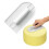 Black Friday Cake smoother - Cake smoother - Baking_white/White_Surprise Gift 1