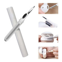 Black Friday Multi-Cleaning Kit compatible AirPods, Phones, Headphones, Keyboard_white/White_Surprise Gift