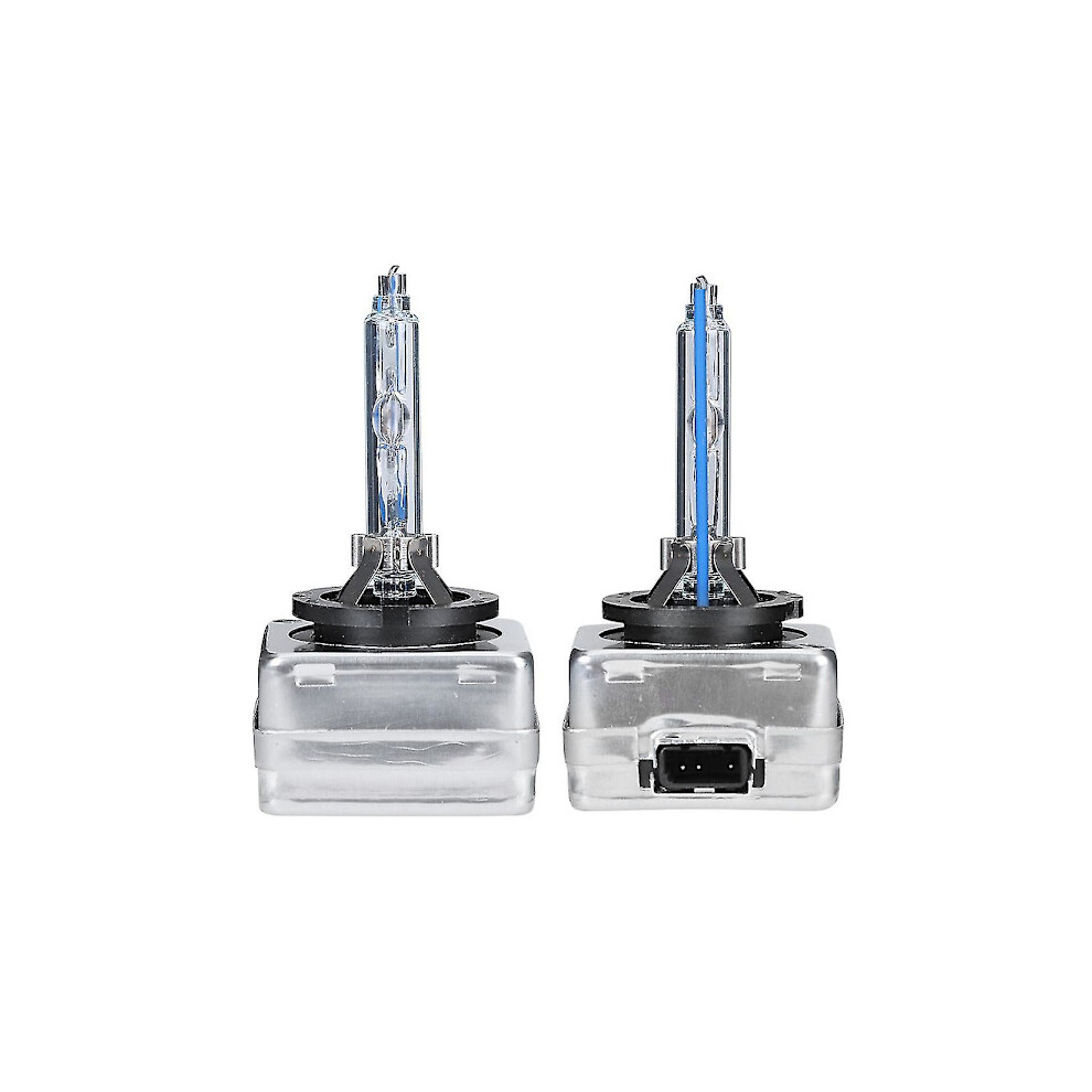 2Pcs D3s 8000K 35W Xenon Headlights Ip68 Waterproof Car Led Headlights_surprise Gift Light 6902344838483