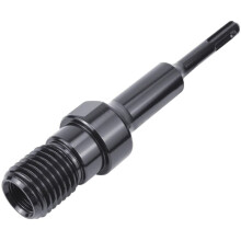 Adaptateur SDS Plus, adaptateur 1 1/4" UNC vers SDS Plus, adaptateur pour foret à carottage_Cadeau surprise
