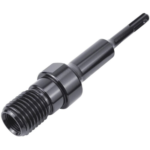 SDS Plus Adapter, 1 1/4" UNC to SDS Plus Adapter, Core Drill Adapter_Surprise Gift
