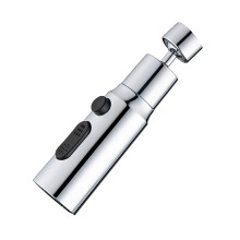Faucet Nozzle - 360 Rotating Kitchen Faucet_Surprise Gift