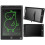 Digital Drawing Tablet compatible Kids - Practical LCD, 8.5" Tablet + Pen_Super Gift_black/Black_Surprise Gift 1