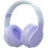 Cuffie Bluetooth Black Friday Over-Ear, cuffie Bluetooth wireless compatibili con bambini con microfono, cuffie stereo wireless/cablate pieghevoli, K 1