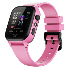 Black Friday New Smart Watch compatible Kids 4G SOS GPS Location Video Call SIM Card Camera Waterproof Watch_Surprise Gift
